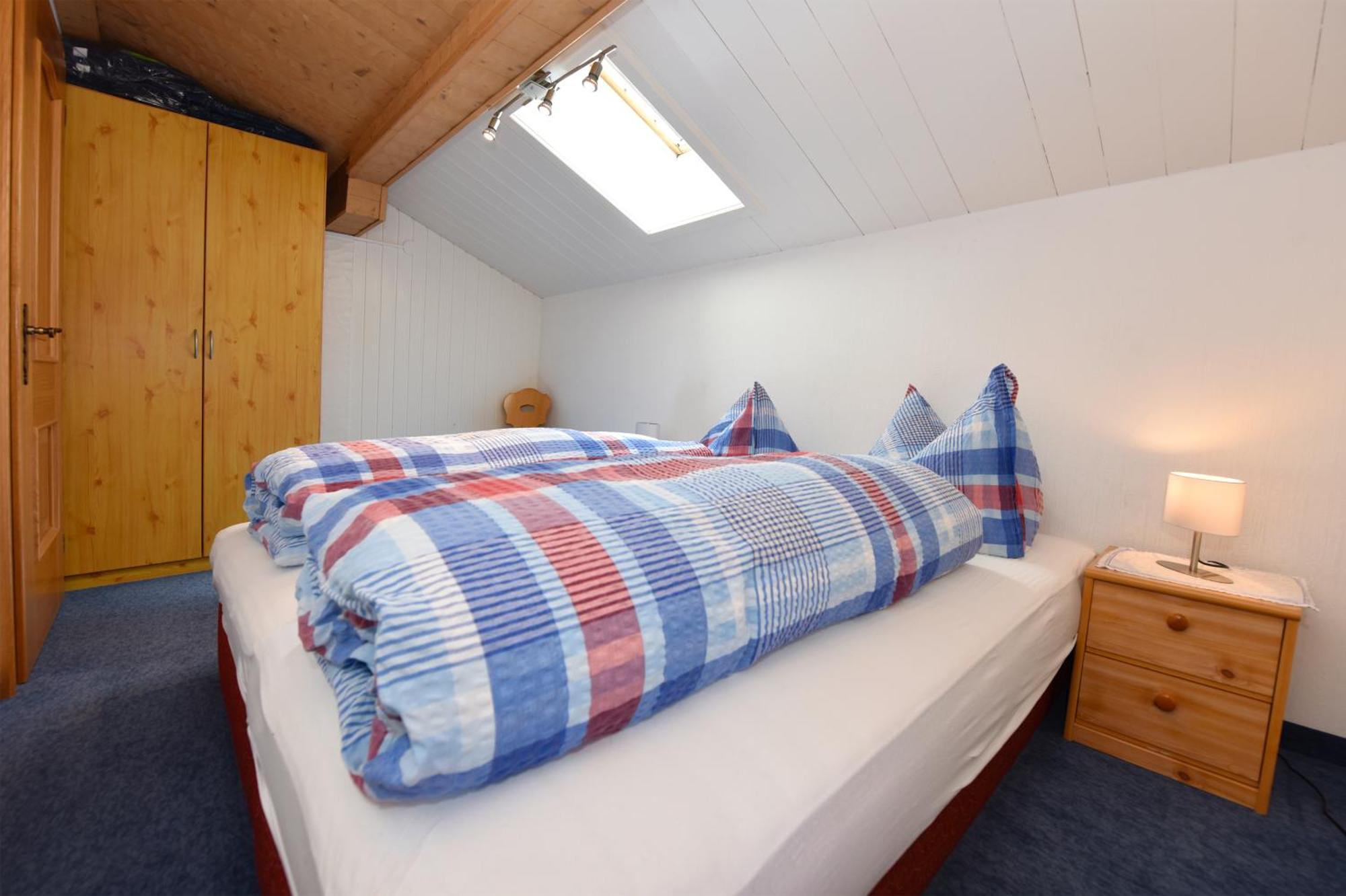 Landhaus Juritsch Klosterle am Arlberg Kültér fotó