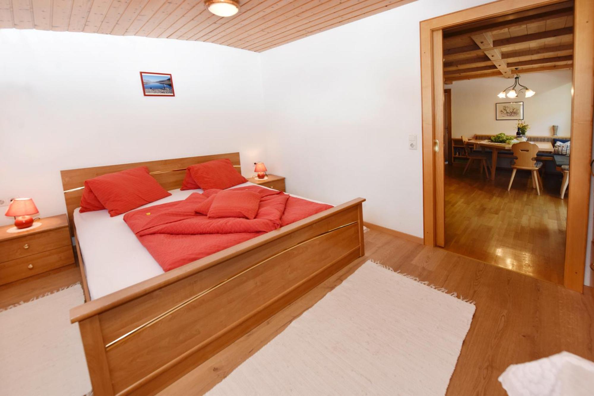 Landhaus Juritsch Klosterle am Arlberg Kültér fotó